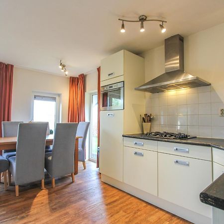 Kg - Vakantiewoning 11 Villa Opperdoes Eksteriør bilde