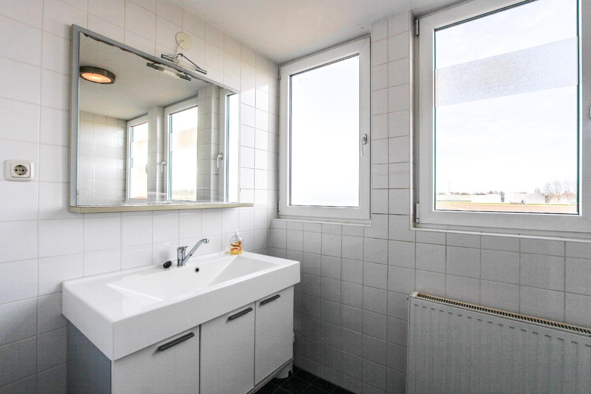 Kg - Vakantiewoning 11 Villa Opperdoes Eksteriør bilde